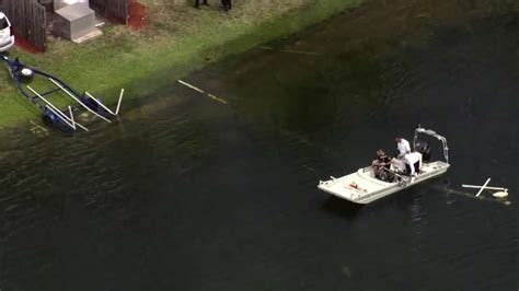 Body of missing 18-year-old found in Vizcaya community lake